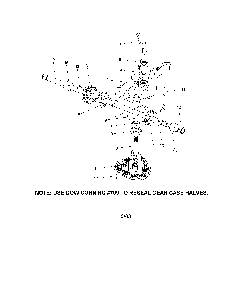 Part Location Diagram of 183504 Weed Eater Dog, Fixed
